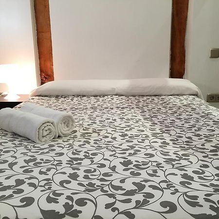 Apartamentos Good Stay Prado Madrid Buitenkant foto