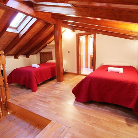 Apartamentos Good Stay Prado Madrid Buitenkant foto