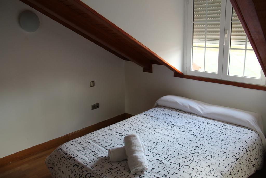 Apartamentos Good Stay Prado Madrid Kamer foto