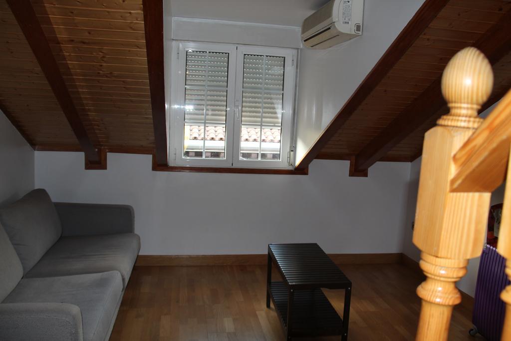 Apartamentos Good Stay Prado Madrid Kamer foto