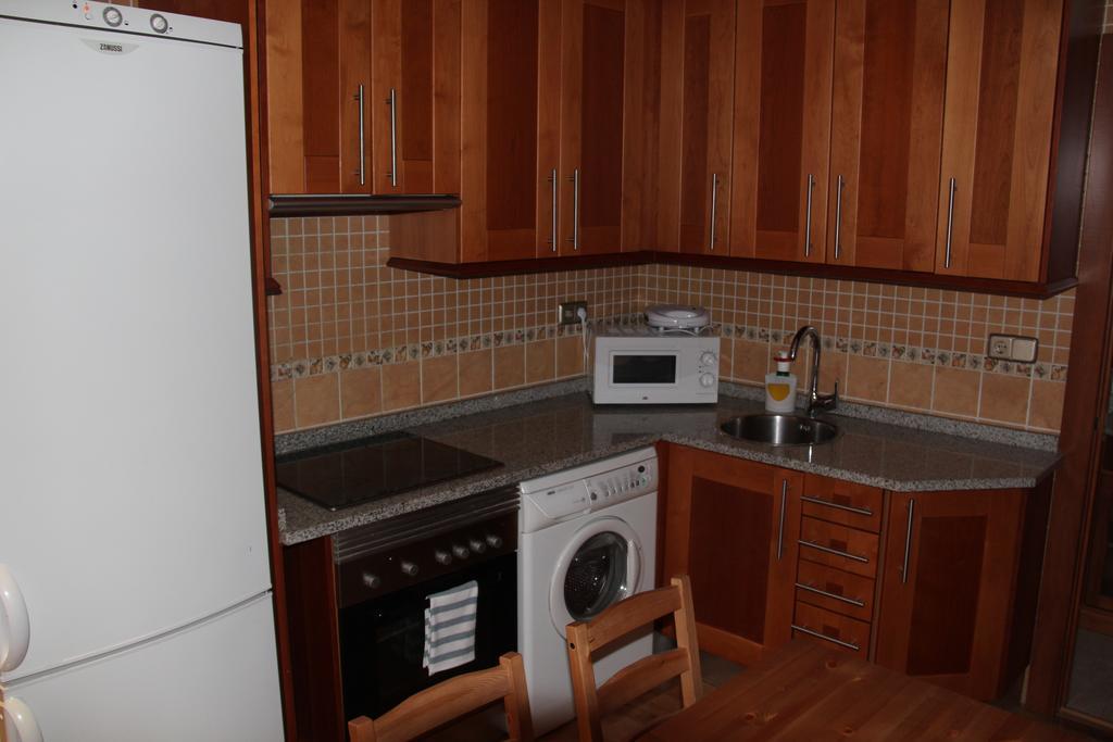 Apartamentos Good Stay Prado Madrid Kamer foto
