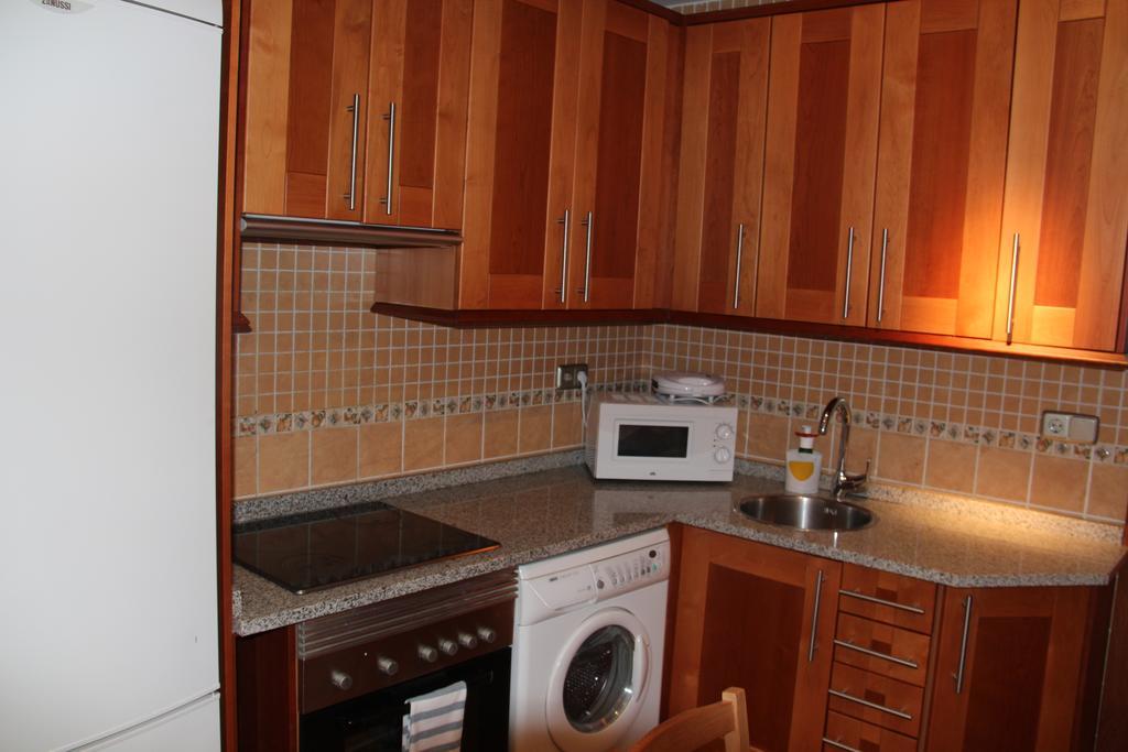 Apartamentos Good Stay Prado Madrid Kamer foto
