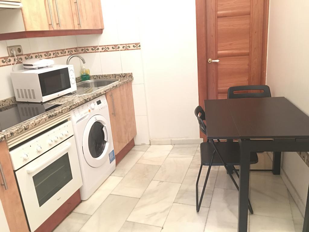 Apartamentos Good Stay Prado Madrid Buitenkant foto