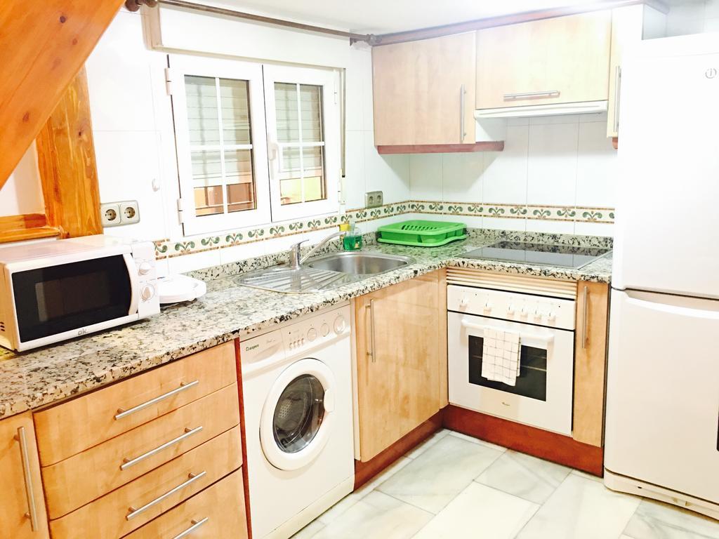 Apartamentos Good Stay Prado Madrid Buitenkant foto
