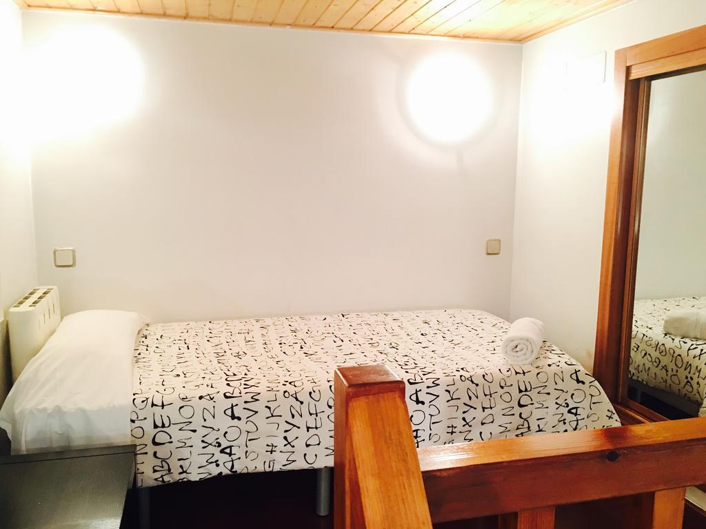Apartamentos Good Stay Prado Madrid Buitenkant foto