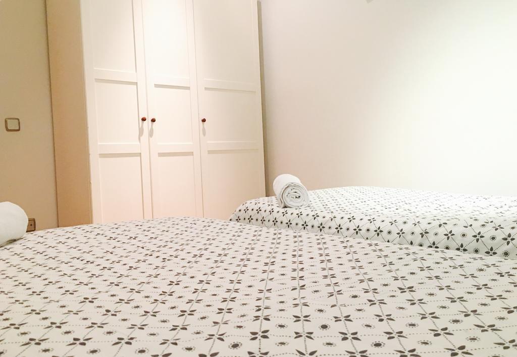 Apartamentos Good Stay Prado Madrid Buitenkant foto