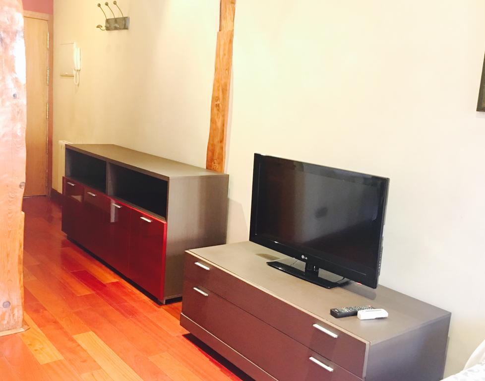 Apartamentos Good Stay Prado Madrid Buitenkant foto