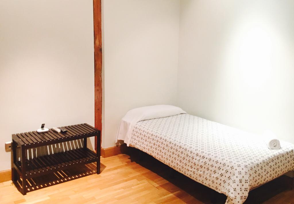 Apartamentos Good Stay Prado Madrid Buitenkant foto
