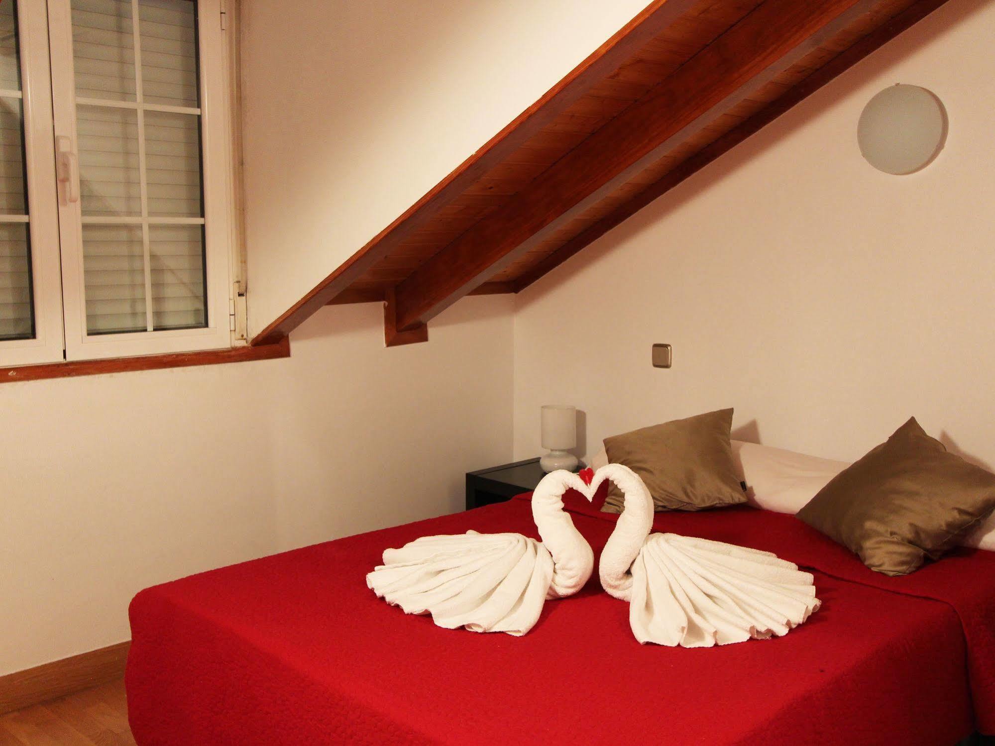 Apartamentos Good Stay Prado Madrid Buitenkant foto