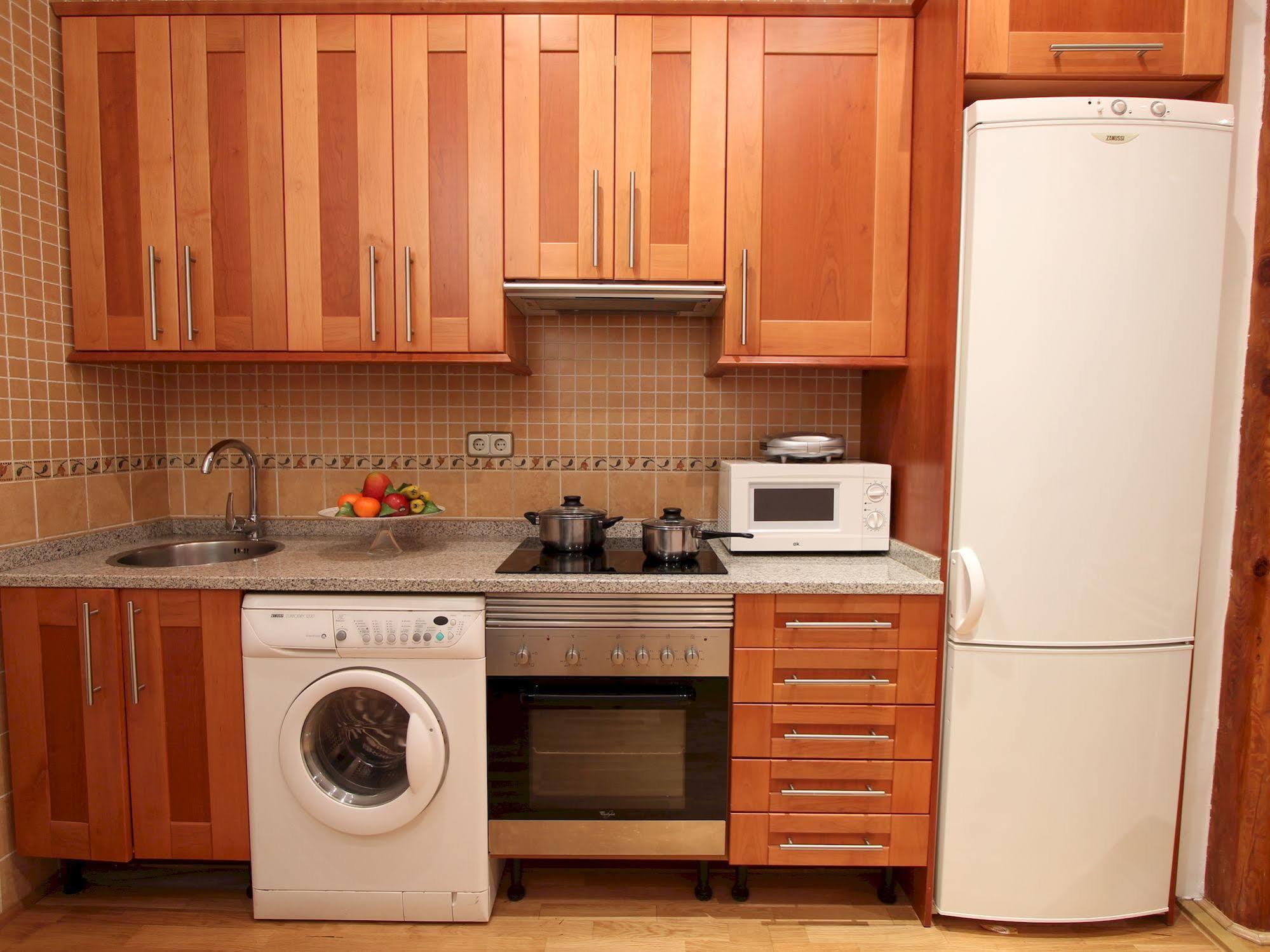 Apartamentos Good Stay Prado Madrid Buitenkant foto